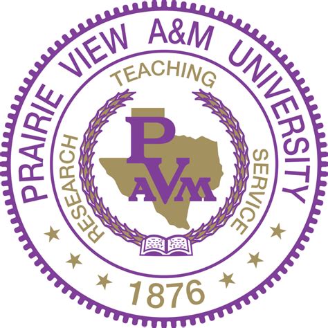 Prairie view a m university - Welcome to the new online General Scholarship application. This application process will allow all admitted students to review and apply to scholarship opportunities offered through the Office of Scholarship Services. To access the online application, a student must utilize their Prairie View log-In credentials (same as PantherTracks) given at the time of admittance to
